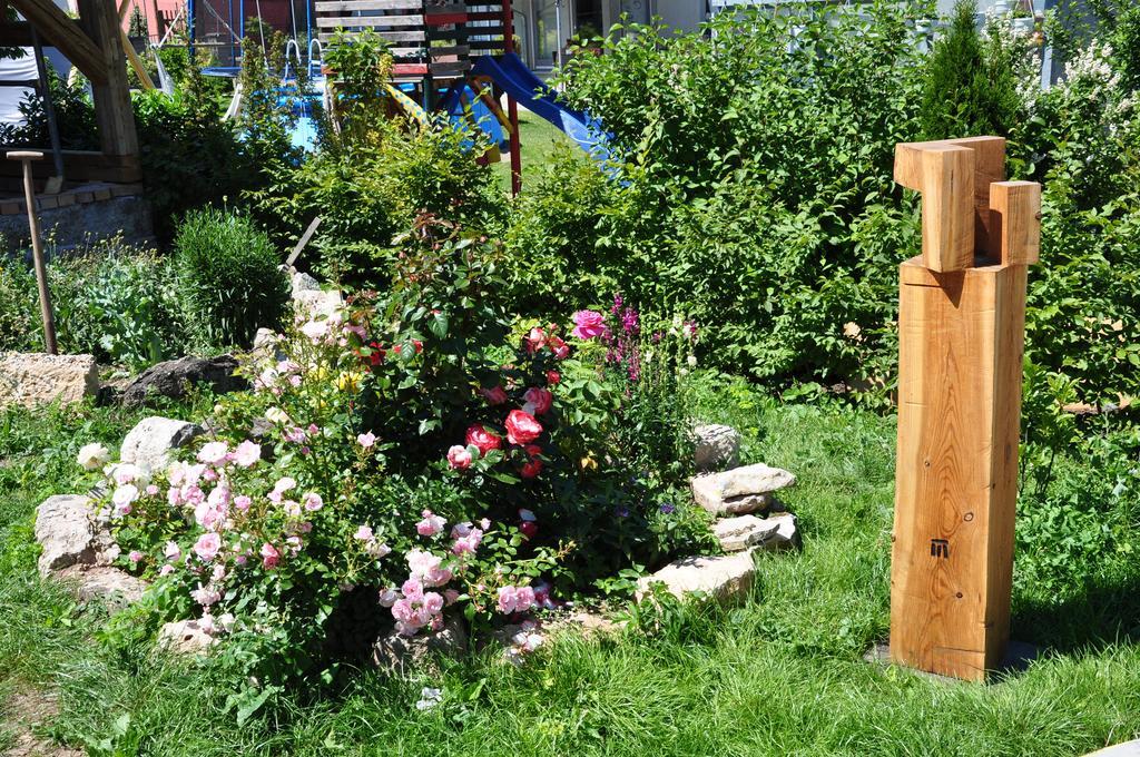 Cafe Landart Im Thueringer Finistere Plaue (Thuringia) Exterior foto