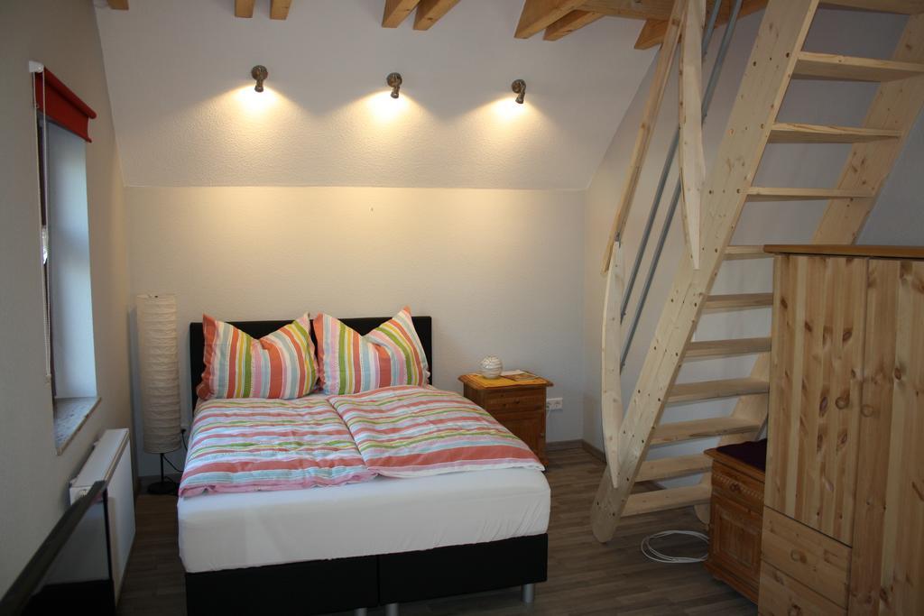 Cafe Landart Im Thueringer Finistere Plaue (Thuringia) Quarto foto