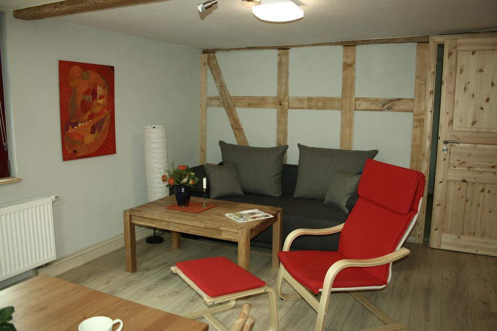 Cafe Landart Im Thueringer Finistere Plaue (Thuringia) Quarto foto